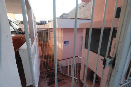 Casa para alugar com 180m², 2 quartos e 1 vagaEntrada