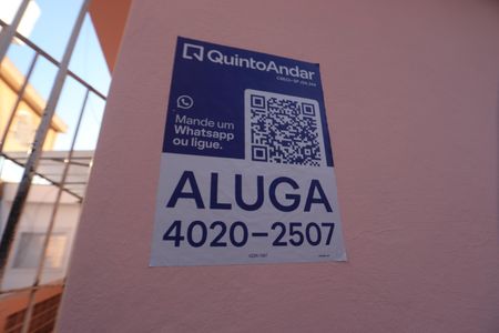Casa para alugar com 180m², 2 quartos e 1 vagaPlaca