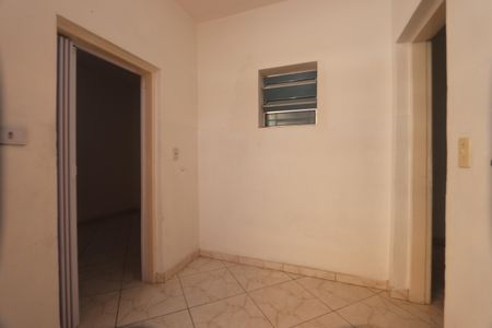 Casa para alugar com 180m², 2 quartos e 1 vagaLavanderia
