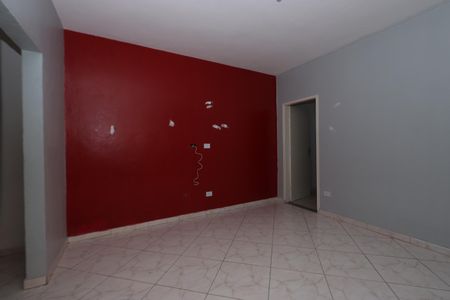 Sala de casa para alugar com 2 quartos, 180m² em Jardim Mimar, São Paulo