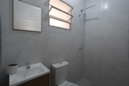 Casa para alugar com 180m², 2 quartos e 1 vagaBanheiro