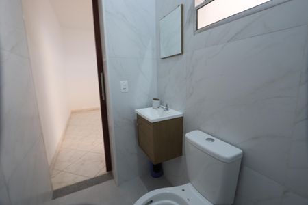 Casa para alugar com 180m², 2 quartos e 1 vagaBanheiro