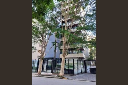 Apartamento à venda com 136m², 3 quartos e 2 vagas
