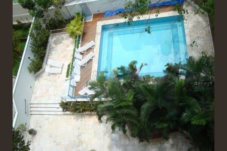 Apartamento à venda com 136m², 3 quartos e 2 vagas
