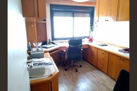 Apartamento à venda com 136m², 3 quartos e 2 vagas