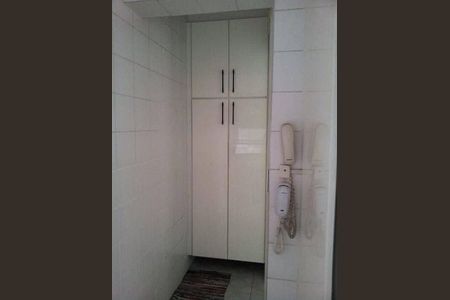 Apartamento à venda com 136m², 3 quartos e 2 vagas