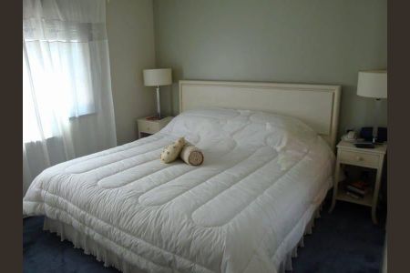 Apartamento à venda com 136m², 3 quartos e 2 vagas