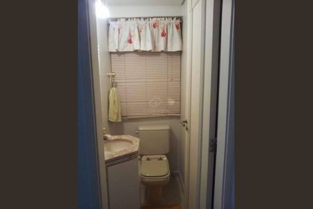 Apartamento à venda com 136m², 3 quartos e 2 vagas