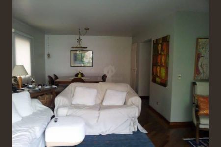 Apartamento à venda com 136m², 3 quartos e 2 vagas