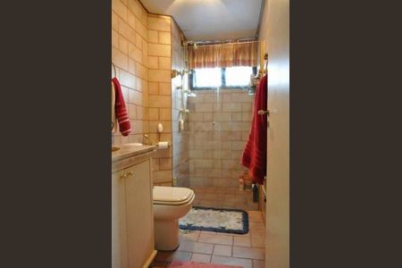 Apartamento à venda com 136m², 3 quartos e 2 vagas