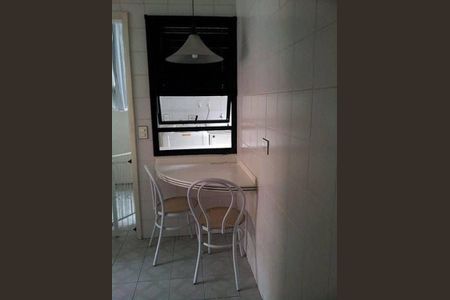 Apartamento à venda com 136m², 3 quartos e 2 vagas