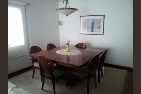 Apartamento à venda com 136m², 3 quartos e 2 vagas