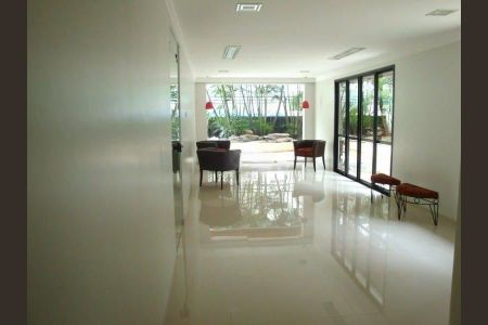 Apartamento à venda com 136m², 3 quartos e 2 vagas