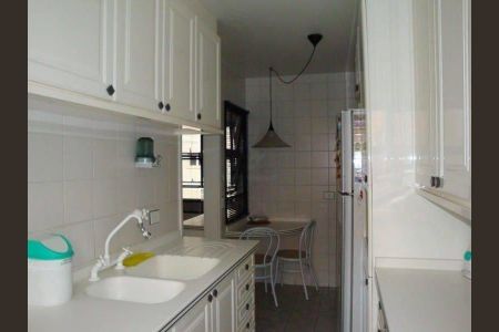 Apartamento à venda com 136m², 3 quartos e 2 vagas