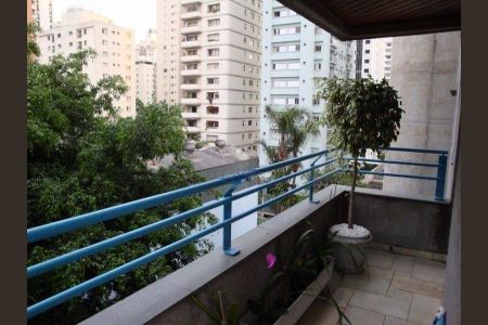 Apartamento à venda com 136m², 3 quartos e 2 vagas