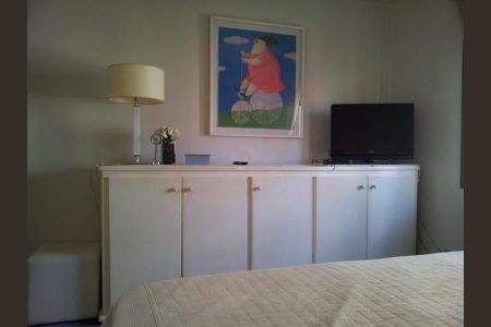 Apartamento à venda com 136m², 3 quartos e 2 vagas