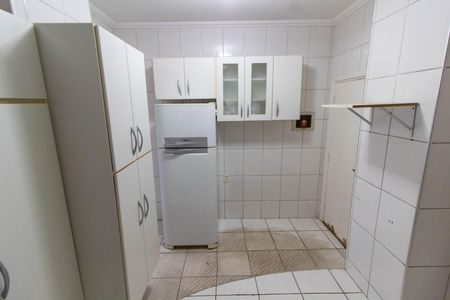 Apartamento para alugar com 88m², 2 quartos e sem vaga Apartamento para alugar com 88m², 2 quartos e sem vagaCOZINHA