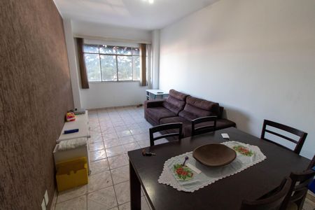 SALA de apartamento para alugar com 2 quartos, 88m² em Jardim Chapadão, Campinas
