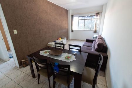SALA de apartamento para alugar com 2 quartos, 88m² em Jardim Chapadão, Campinas