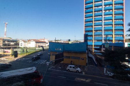 Apartamento para alugar com 88m², 2 quartos e sem vaga Apartamento para alugar com 88m², 2 quartos e sem vagaVISTA DO QUARTO 1