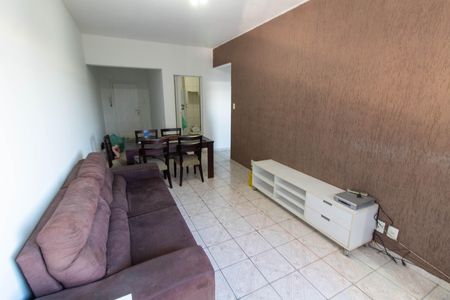 SALA de apartamento para alugar com 2 quartos, 88m² em Jardim Chapadão, Campinas