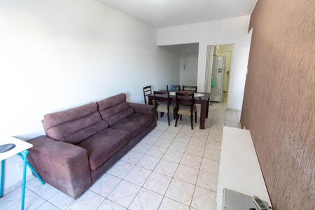 SALA de apartamento para alugar com 2 quartos, 88m² em Jardim Chapadão, Campinas