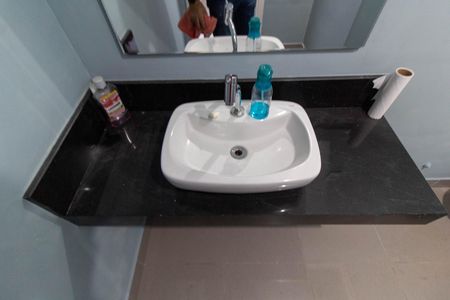 Apartamento para alugar com 88m², 2 quartos e sem vaga Apartamento para alugar com 88m², 2 quartos e sem vagaBANHEIRO