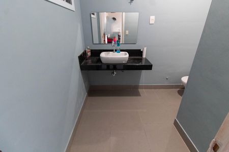 Apartamento para alugar com 88m², 2 quartos e sem vaga Apartamento para alugar com 88m², 2 quartos e sem vagaBANHEIRO