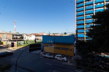 Apartamento para alugar com 88m², 2 quartos e sem vaga Apartamento para alugar com 88m², 2 quartos e sem vagaVISTA DO QUARTO 2