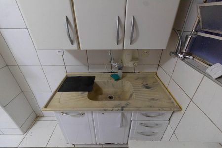 Apartamento para alugar com 88m², 2 quartos e sem vaga Apartamento para alugar com 88m², 2 quartos e sem vagaCOZINHA