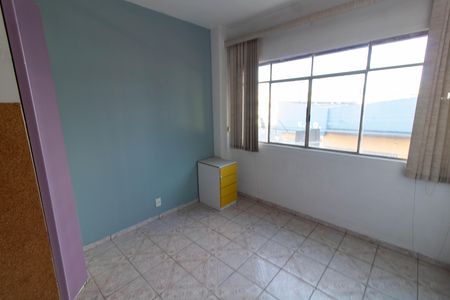 QUARTO 1 de apartamento para alugar com 2 quartos, 88m² em Jardim Chapadão, Campinas