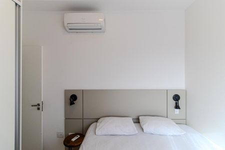 Apartamento à venda com 33m², 1 quarto e 1 vaga Apartamento à venda com 33m², 1 quarto e 1 vagaQuarto