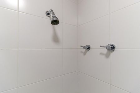 Apartamento à venda com 33m², 1 quarto e 1 vaga Apartamento à venda com 33m², 1 quarto e 1 vagaBanheiro