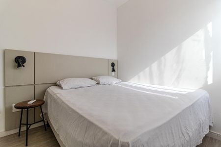 Apartamento à venda com 33m², 1 quarto e 1 vaga Apartamento à venda com 33m², 1 quarto e 1 vagaQuarto