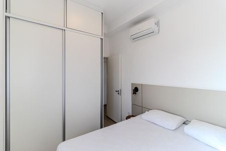 Apartamento à venda com 33m², 1 quarto e 1 vaga Apartamento à venda com 33m², 1 quarto e 1 vagaQuarto
