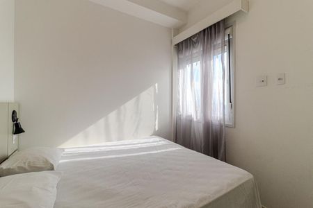 Apartamento à venda com 33m², 1 quarto e 1 vaga Apartamento à venda com 33m², 1 quarto e 1 vagaQuarto