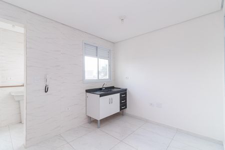 Apartamento para alugar com 30m², 1 quarto e sem vagaSala/Cozinha
