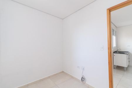 Apartamento para alugar com 30m², 1 quarto e sem vagaQuarto