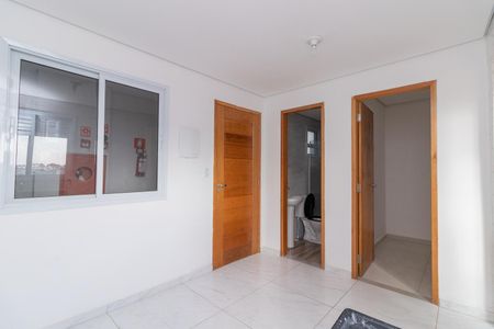 Apartamento para alugar com 30m², 1 quarto e sem vagaSala/Cozinha