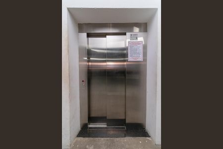 Apartamento para alugar com 30m², 1 quarto e sem vagaÁrea comum