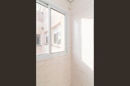 Apartamento para alugar com 30m², 1 quarto e sem vagaÁrea de Serviço