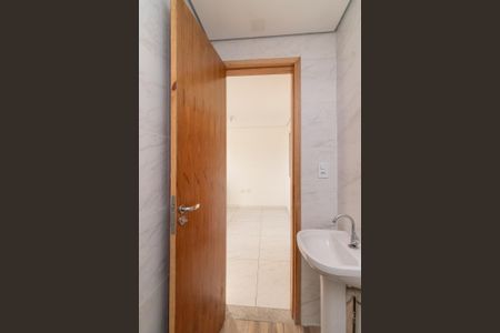 Apartamento para alugar com 30m², 1 quarto e sem vagaBanheiro