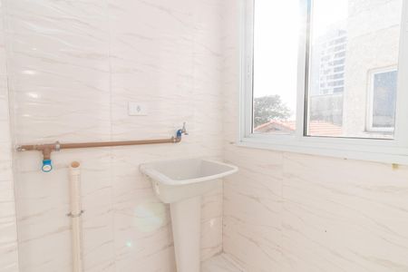 Apartamento para alugar com 30m², 1 quarto e sem vagaÁrea de Serviço