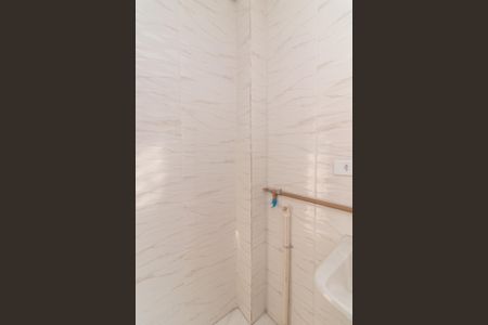 Apartamento para alugar com 30m², 1 quarto e sem vagaÁrea de Serviço