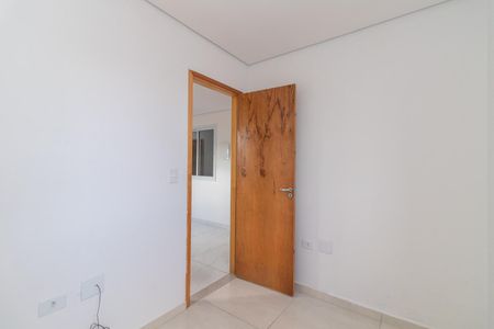 Quarto de apartamento para alugar com 1 quarto, 30m² em Cidade Antônio Estêvão de Carvalho, São Paulo
