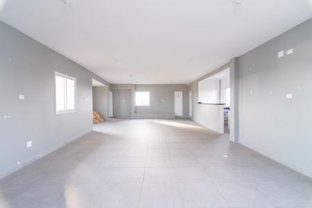 Apartamento para alugar com 30m², 1 quarto e sem vagaÁrea comum - Salão de festas