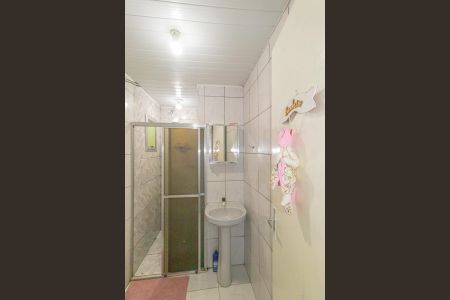 Casa à venda com 250m², 3 quartos e 4 vagas Casa à venda com 250m², 3 quartos e 4 vagasBanheiro Social