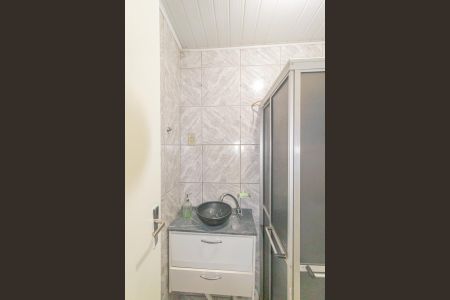 Casa à venda com 250m², 3 quartos e 4 vagas Casa à venda com 250m², 3 quartos e 4 vagasBanheiro da Suíte