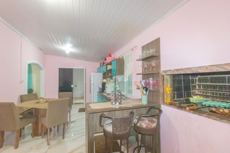 Casa à venda com 250m², 3 quartos e 4 vagas Casa à venda com 250m², 3 quartos e 4 vagasCozinha