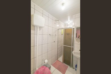 Casa à venda com 250m², 3 quartos e 4 vagas Casa à venda com 250m², 3 quartos e 4 vagasBanheiro Social